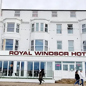 ** Hotel The Royal Windsor United Kingdom