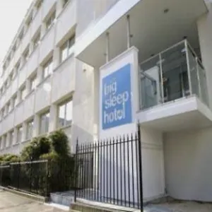 *** Hotel Citrus By Compass Hospitality United Kingdom
